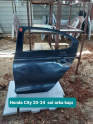 Honda City 20-24  sol arka kapı