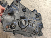 Oto Çıkma Parça / Hyundai / Accent / Motor / Külbütör Kapağı / Çıkma Parça 