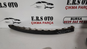 OPEL CORSA D 2006-14 SOL ÖN TAMPON BANDI 13179147