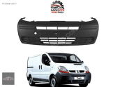 Oto Çıkma Parça / Renault / Master / Tampon / Ön Tampon / Sıfır Parça 