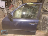 Oto Çıkma Parça / Mercedes / C Serisi / Kaporta & Karoser / Sağ Ön Kapı / Çıkma Parça 