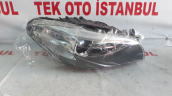 Oto Çıkma Parça / Bmw / 5 Serisi / Far & Stop / Sağ Ön Far / Çıkma Parça 