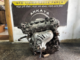 Oto Çıkma Parça / Toyota / Corolla / Motor / Motor (komple) / Çıkma Parça 