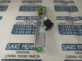 Oto Çıkma Parça / Fiat / Egea / Oto Cam / Cam Krikosu / Çıkma Parça 