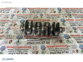 VW CADDY 1.9 38J STANDART KRANK MİLİ