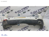 BMW X5 SERİSİ F15 KASA ARKA TAMPON ORJ ÇIKMA 51127294392