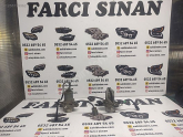 Oto Çıkma Parça / Renault / Clio / Fren / Vakum Pompası / Çıkma Parça 
