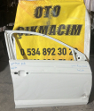 Oto Çıkma Parça / Volkswagen / Polo / Kaporta & Karoser / Sağ Ön Kapı / Çıkma Parça 
