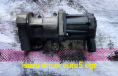 Oto Çıkma Parça / Isuzu / D-Max / Motor / EGR / Çıkma Parça 