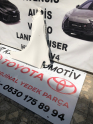 Oto Çıkma Parça / Toyota / Corolla / Kaporta & Karoser / Sol Ön Çamurluk / Çıkma Parça 