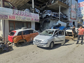 Oto Çıkma Parça / Hyundai / Getz / Kaporta & Karoser / Kaput / Çıkma Parça 