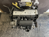 Oto Çıkma Parça / Kia / Rio / Motor / Motor (komple) / Çıkma Parça 