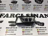 Oto Çıkma Parça / Scania / 420 / Far & Stop / Sağ Ön Far / Çıkma Parça 