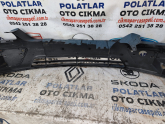 Oto Çıkma Parça / Ford / Focus / Tampon / Ön Tampon / Çıkma Parça 