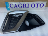 Oto Çıkma Parça / Audi / A4 / Tampon / Sis Farı Çerçevesi / Sıfır Parça 