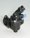 TERMOSTAT KOMPLE PASSAT 01-05/A4 01-05 (ALT ALZ) 06B121111H/K/L