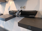 Oto Çıkma Parça / Volkswagen / Golf / Kaporta & Karoser / Panjur / Çıkma Parça 