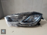 Oto Çıkma Parça / Volkswagen / Polo / Far & Stop / Sol Ön Far / Çıkma Parça 