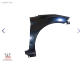 FORD FIESTA- 2009/2013 ÖN ÇAMURLUK DELİKSİZ SAĞ