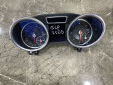 Oto Çıkma Parça / Mercedes / GLE / Elektrik / Kilometre Saati / Çıkma Parça 