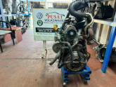 Oto Çıkma Parça / Volkswagen / Transporter / Motor / Komple Motor / Çıkma Parça 
