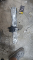 Fiat egea cikma sol arka cam krikosu