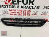 HONDA CRV SIFIR ÖN TAMPON IZGARA 15-18 OEM NO:71180-T1E-E10