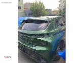 Oto Çıkma Parça / Peugeot / 308 / Kaporta & Karoser / Kesme Tavan Sacı / Çıkma Parça 