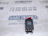 Oto Çıkma Parça / Skoda / Octavia / Elektrik / Dörtlü Flaşör Düğmesi / Çıkma Parça 