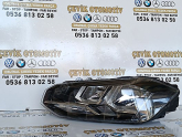 Oto Çıkma Parça / Volkswagen / Polo / Far & Stop / Sol Ön Far / Çıkma Parça 
