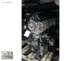 DACİA DUSTER 1.5 DİZEL EURO 6 MOTOR ÜNALLAR OTO YEDEKPARÇADA