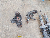 Oto Çıkma Parça / Audi / TT / Alt Takım / Taşıyıcı / Çıkma Parça 