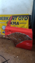 Suzuki Vitara sağ arka kapı