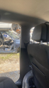 OPEL ASTRA J SOL ORTA DİREK ÜST KAPLAMASI