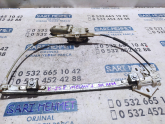 Oto Çıkma Parça / Renault / Megane / Oto Cam / Cam Krikosu / Çıkma Parça 
