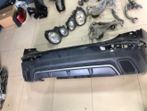 Oto Çıkma Parça / Citroen / DS7 / Tampon / Arka Tampon / Çıkma Parça 