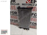Oto Çıkma Parça / Toyota / Corolla / Radyatör / Su Radyatörü / Çıkma Parça 