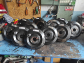 Oto Çıkma Parça / Opel / Astra / Fren / Westinghouse / Çıkma Parça 