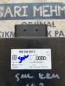 Oto Çıkma Parça / Audi / A6 / Beyin / Konfor Beyni / Çıkma Parça 