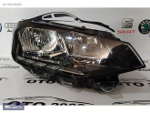 Oto Çıkma Parça / Volkswagen / Golf / Far & Stop / Sağ Ön Far / Çıkma Parça 