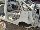 Oto Çıkma Parça / Ford / Focus / Kaporta & Karoser / Kesme Tavan Sacı / Çıkma Parça 