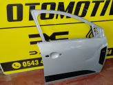 Oto Çıkma Parça / Dacia / Sandero / Kaporta & Karoser / Sağ Ön Kapı / Çıkma Parça 