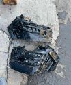 RENAULT TRAFİC SAĞ SOL ÖN TAMPON EKİ ORJİNAL