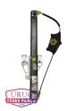 8U0839461 ORJİNAL  SOL ARKA KAPI MOTORSUZ CAM OTOMATİĞİ