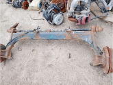Oto Çıkma Parça / Renault / R 21 / Alt Takım / Arka Dingil / Çıkma Parça 