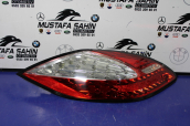 PORSCHE PANAMERA 970 SOL ARKA STOP 97063141104