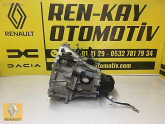 Oto Çıkma Parça / Renault / R 5 / Şanzıman / Şanzıman Komple / Çıkma Parça 