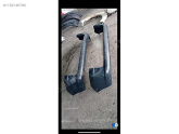 Oto Çıkma Parça / Renault / Kangoo / Tampon / Arka Tampon / Çıkma Parça 