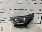 Oto Çıkma Parça / Renault / Megane / Far & Stop / Sol Ön Far / Çıkma Parça 