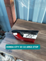 Oto Çıkma Parça / Honda / City / Far & Stop / Sağ Arka Stop / Çıkma Parça 